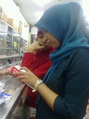 Cimciimm's profile picture. Life is never flat..!!!