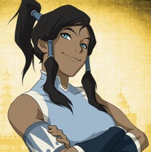 I love The Legend of Korra and anything that has to do with Avatar so I want to share my love of LOK with you peoples through quotes!
