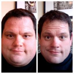 My starting weight was 465LBS! - My goal weight is 195LBS. Thanks for your support! - More @wsellers