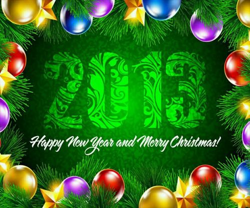 Hagamos un 2013 Feliz todos Juntos .....Sigueme