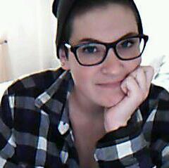 tisha ciera gonzalez. Taken. Lesbian. In love. Follow me & I will follow back!!