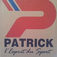 Patrick (@patrickheight) 's Twitter Profile