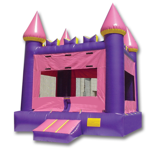 Kid tested and Mother approved, party rentals.