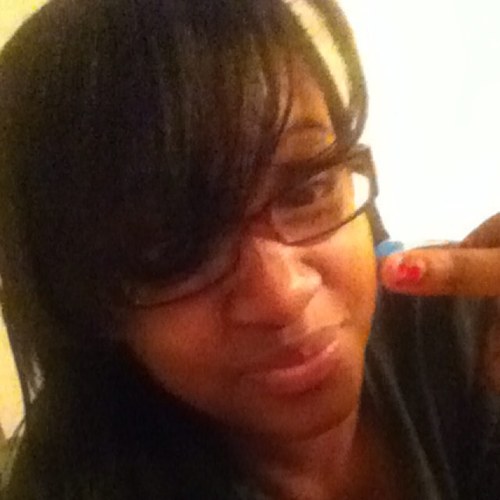 19y/o.... College girl,... A sweatheart till the wrong buttons are pushed. ✨:-)