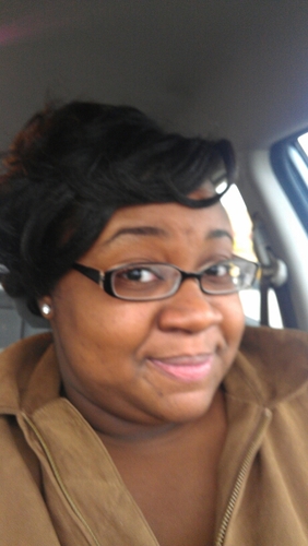 #TeamBrittenum #TeamNaturalHair #Stylist