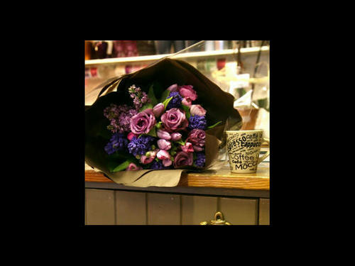Graduate law ,, Optimistic , someday I'll be like what I want ~