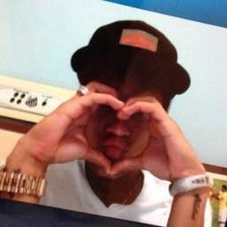 Ooi só vim dizer que eu amo o meu perfeito @Njr92 ♥