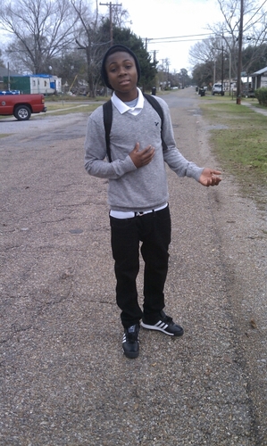 Tre_Da_G4's profile picture. Follow Dis Kidd #Hooper #iBall