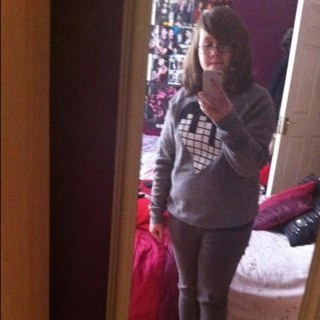 LowerThan_L0W's profile picture. Someone once told me I would never meet my heroes. Well I did, so fuck you! http://t.co/zUzqPJsC