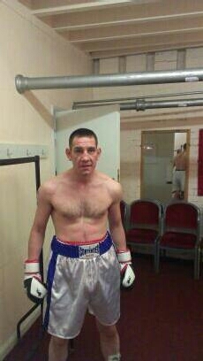 boxcoz's profile picture. unlincence boxing champ