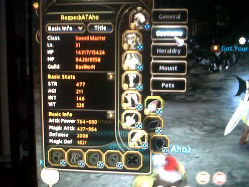 Kami dari anggota GM.. @_@ foolow saya yaa