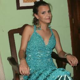 fis_Magdalena's profile picture. Naciste para ser una persona real, no perfecta. Estás aquí para ser tú mismo, no lo que los demás quieran que seas.