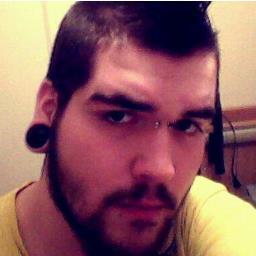 anthonybussing's profile picture. I rub my dick on expensive shit.