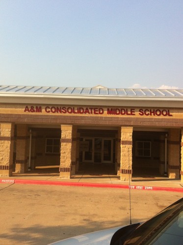 This twitter account is used to deliver information about AMCMS.  It is solely used to inform parents and the community about current events.