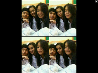 Ka @alawyyusianto kami tahu,kini ragamu tak bersama lagi,tapi hati ini akan selalu bersama♥060697-240912♥Allah Bless you{}