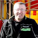 Roger Ingle - @roger_ingle - Twitter