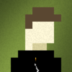 robhorv's profile picture. 
