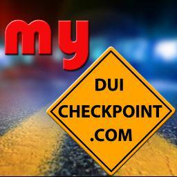 Text DUI to 585858 for FREE California DUI Checkpoint updates!

Proud sponsors of responsible drinking!