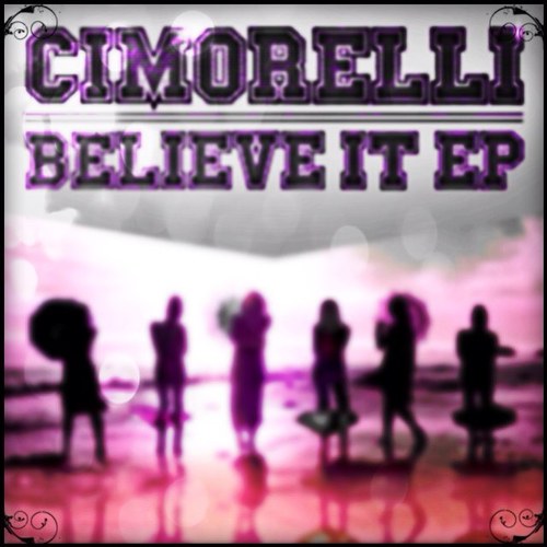 CIMORELLI-OBSESSED!!!!!!!!!!!
(enough said!)