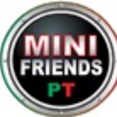 MiniFriendsPT's profile picture. 