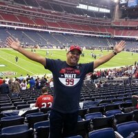 Raymond Estrada (@estrada71ray) 's Twitter Profile