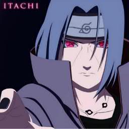 You are weak. Why are you weak? Because you lack ... hatred #Akatsuki #KonohaRPer #RP