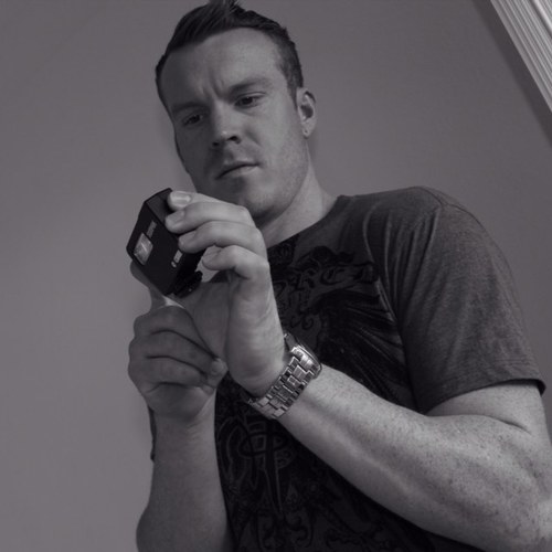 arrimc's profile picture. Photographer