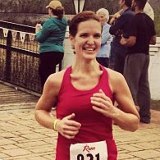 Runner, baker, craft brew lover, nature lover, proud member of the #oisellevolée flock and the #runnersofthewild crew