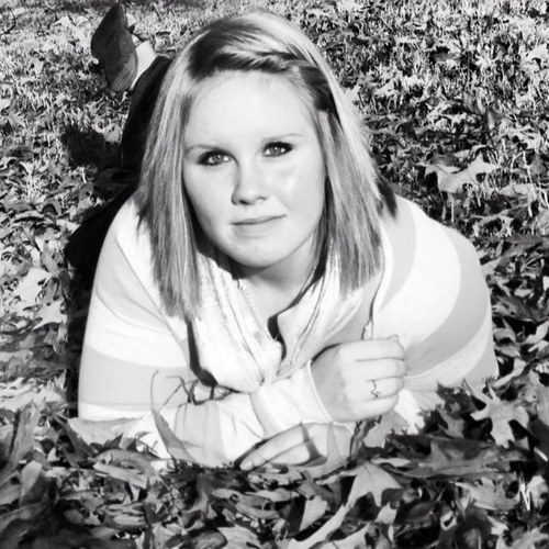 Hi(:...I'm Gaddie. I love God with all my heart. love my family. and I'm a Freshman at Lafayette High School(: