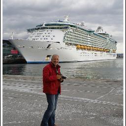 Of. Radioelectrónico de la Marina Mercante.
Fotógrafo y videógrafo naval
Shipspotter
Ships lover