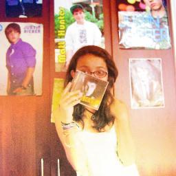 Chilena, 14 años, Belieber♡  No espero que la vida me de todo lo que quiero, yo lucho por conseguirlo