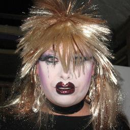 gothytv's profile picture. Separated part time transgirl who is looking to get back into singles life (in fact life full stop!).