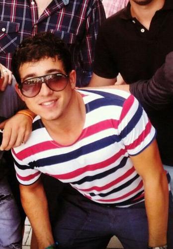 Antonio_MC90's profile picture. 