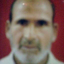I am married and ihave tow sons and a girl.iI live in Khan Younis