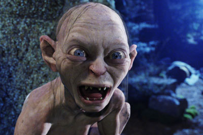 naughty_Gollum's profile picture. we doesn't care what they say does we precious, hobbitses are filthy stinking thieves!