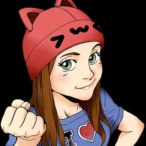 Collector of hats! A powerful princess!