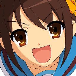 Haruhi6Suzumiya's profile picture. Hi! I am Haruhi Suzumiya, the leader of SOS Brigade.. :)))
