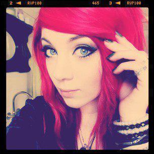 Amber♥
