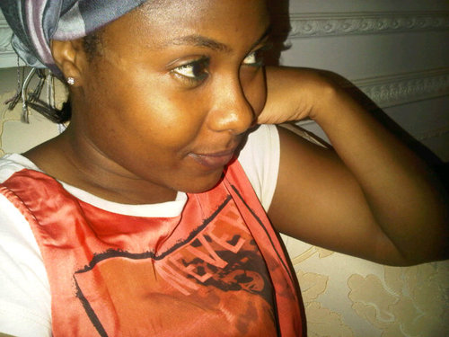 sadiaabdullahi's profile picture. still trying to figure life out