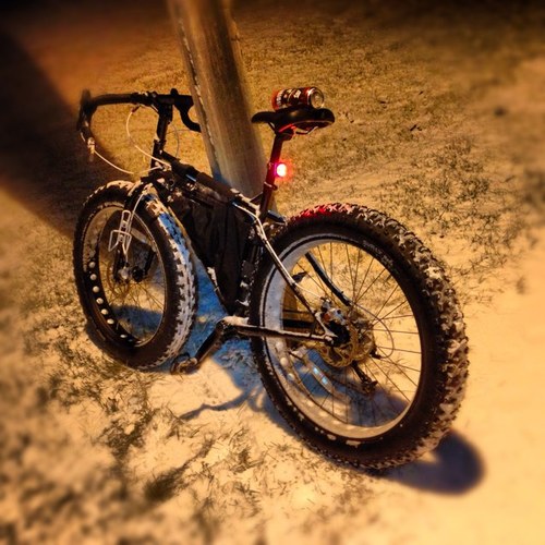 danmc319's profile picture. Just a guy who likes bikes and metal and gadgets.