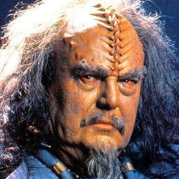 I am an old Klingon thesbian who reviews films, television, & popular culture. I hope to die on a stage during a glorious fight scene. ★★★★½