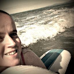fabricator of fiction, scribbler of stories - occasional journalistic tendencies
