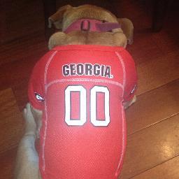 Your online source for the all your Georgia Bulldog gear. #GoDawgs #UGA #SEC