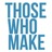thosewhomake's profile image