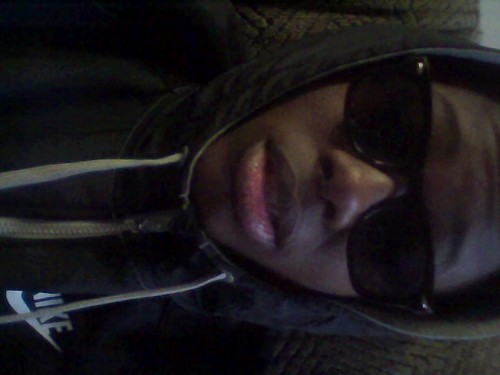 #Bow Kill Ya-Self