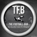 The Football Bar (@thefootballbar) Twitter profile photo