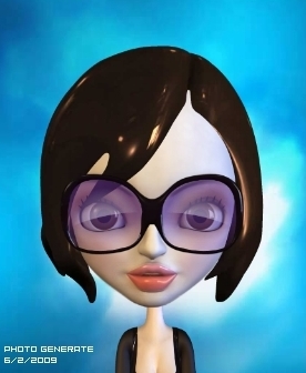 aliciachao's profile picture. 