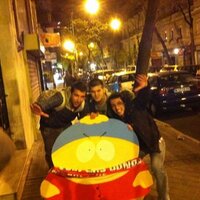 Pulpito (@pulpito89) 's Twitter Profile