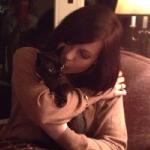 Nicoleebot's profile picture. 26, biologist, lady of the cat variety, runner, doodler/painter, fashion enthusiast, photographer'ish, cupcake-atarian, veggie-tarian.