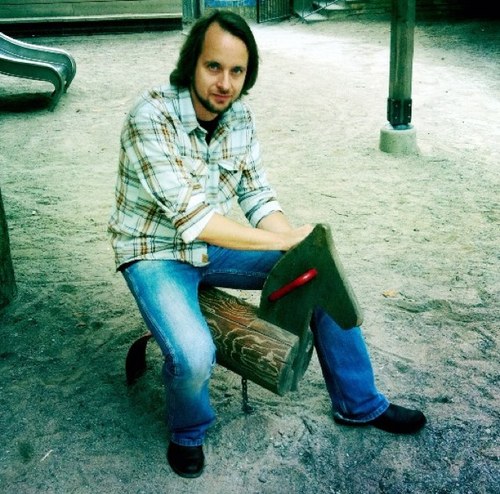 flyerjimmy's profile picture. Jimmy Robertson | Stockholm